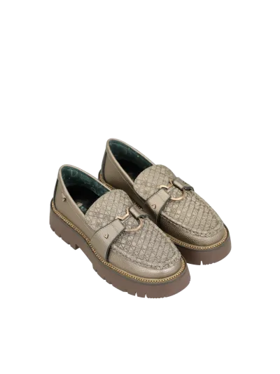 Anekke - Towanda - Női Chunky Loafer