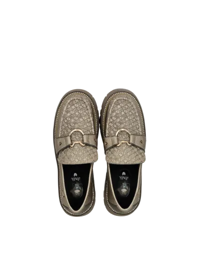 Anekke - Towanda - Női Chunky Loafer