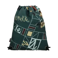 Anekke - Evolution - Női tornazsák