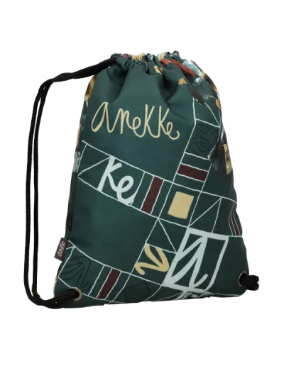 Anekke - Evolution - Női tornazsák