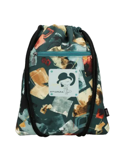 Anekke - Evolution - Női tornazsák