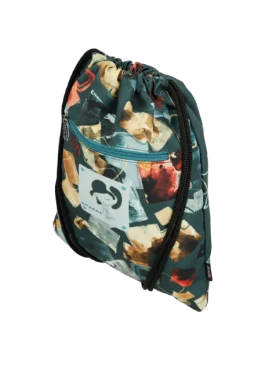 Anekke - Evolution - Női tornazsák