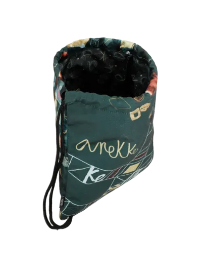 Anekke - Evolution - Női tornazsák