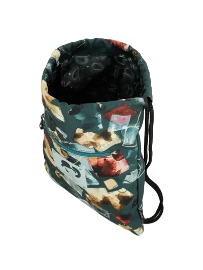 Anekke - Evolution - Női tornazsák