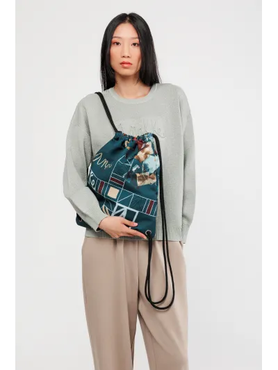 Anekke - Evolution - Női tornazsák