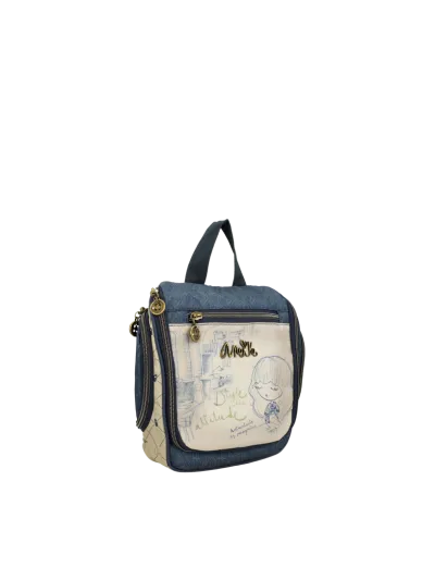 Anekke - Mademoiselle - Női neszeszer