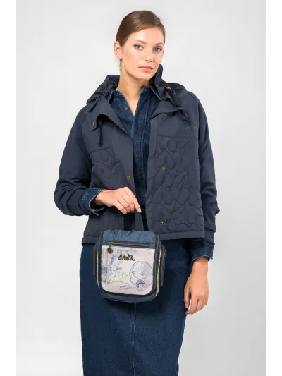 Anekke - Mademoiselle - Női neszeszer