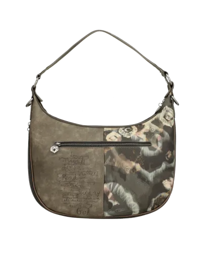 Anekke - Real - Női oldaltáska