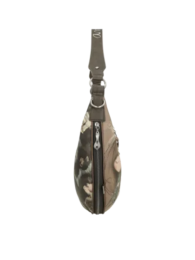 Anekke - Real - Női oldaltáska