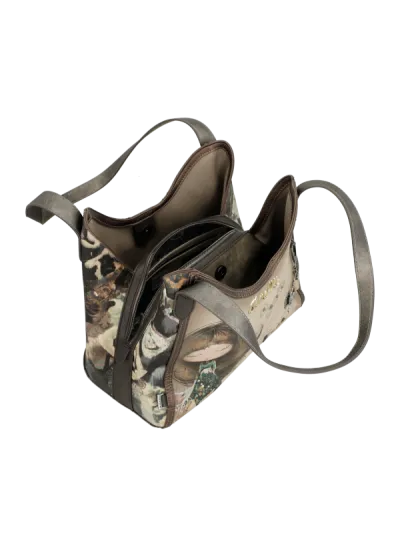 Anekke - Real - Női oldaltáska