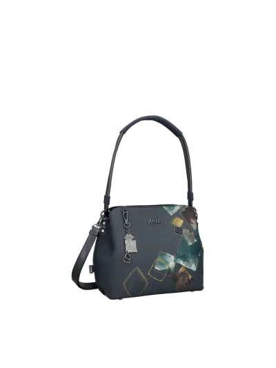 Anekke - Evolution - Oldaltáska