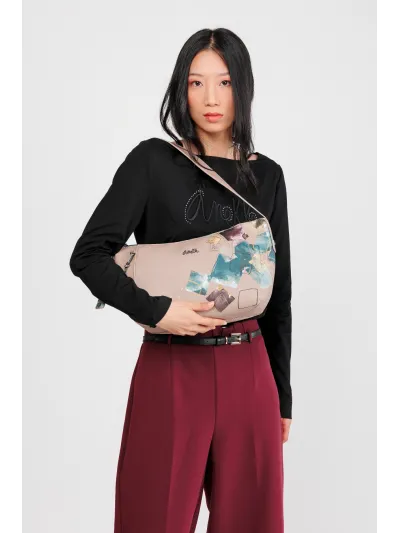 Anekke - Evolution - Oldaltáska