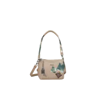 Anekke - Evolution - Oldaltáska - M