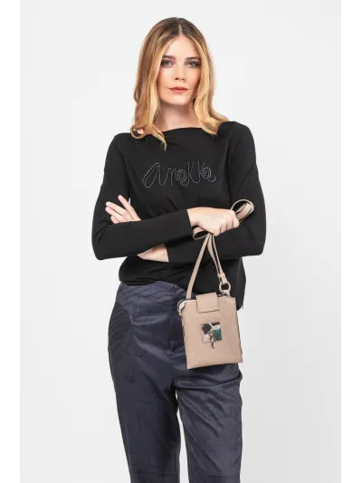 Anekke - Evolution - Oldaltáska