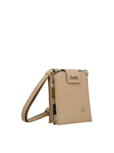 Anekke - Evolution - Oldaltáska