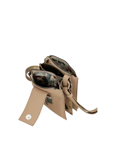 Anekke - Evolution - Oldaltáska