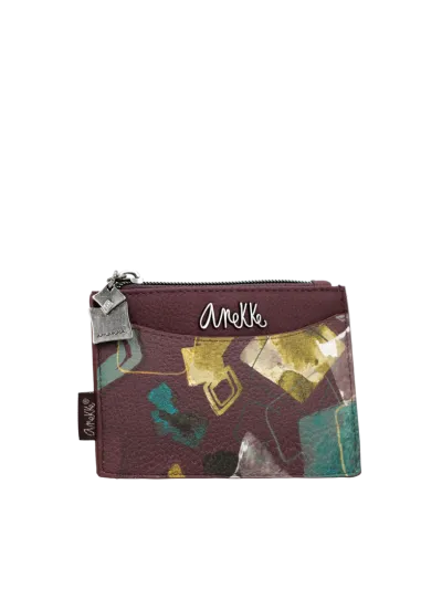 Anekke - Evolution - Pénztárca - M