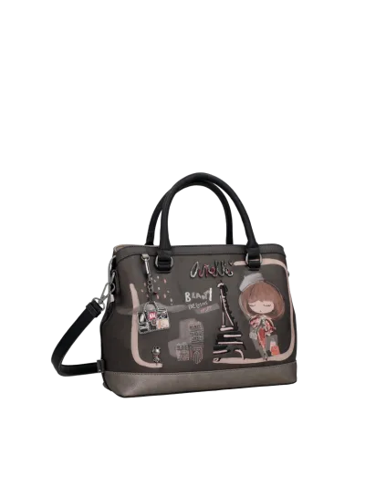 Anekke - Mademoiselle - Női oldaltáska