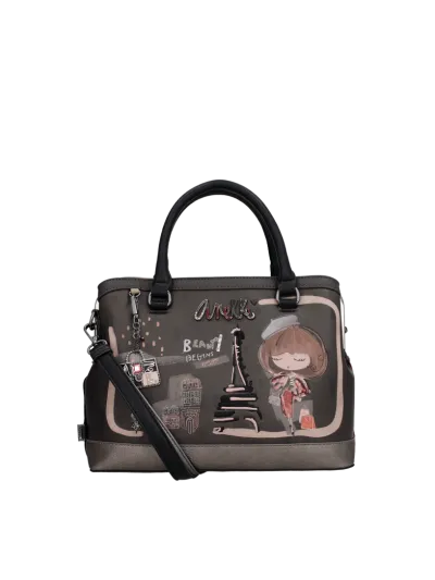 Anekke - Mademoiselle - Női oldaltáska