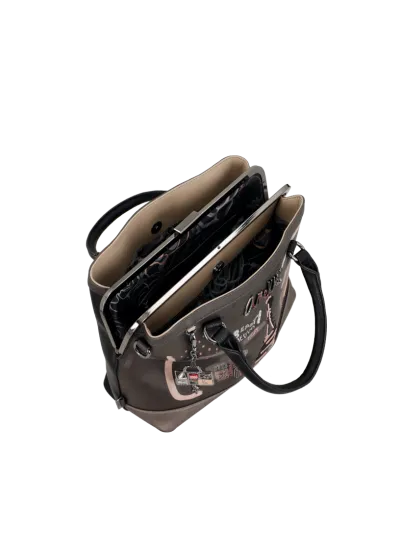 Anekke - Mademoiselle - Női oldaltáska