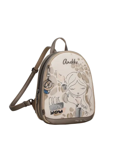 Anekke - Olympia - Női hátizsák