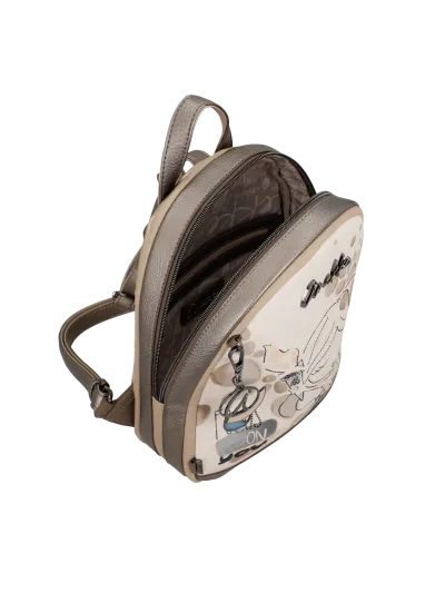 Anekke - Olympia - Női hátizsák