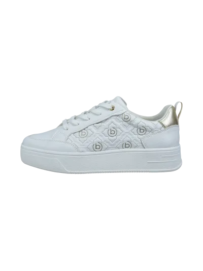 Bugatti - Platformos Sneaker Női utcai cipő