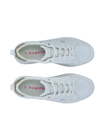 Bugatti - Platformos Sneaker Női utcai cipő