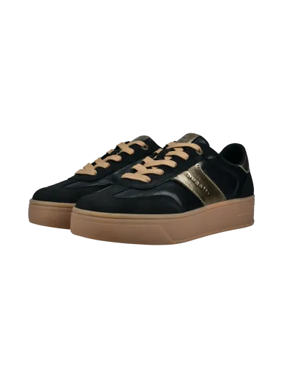 Bugatti - Platformos Sneaker Női utcai cipő