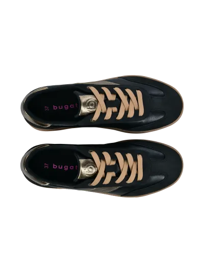 Bugatti - Platformos Sneaker Női utcai cipő