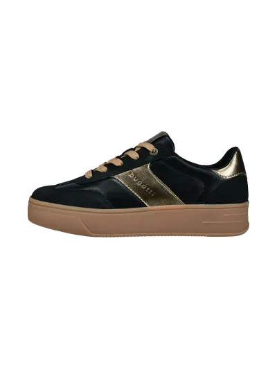 Bugatti - Platformos Sneaker Női utcai cipő