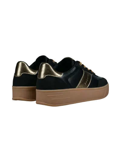 Bugatti - Platformos Sneaker Női utcai cipő