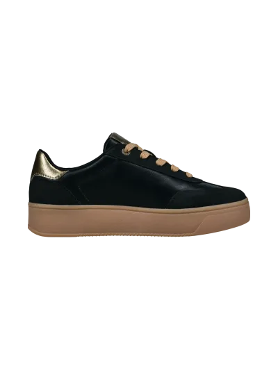 Bugatti - Platformos Sneaker Női utcai cipő