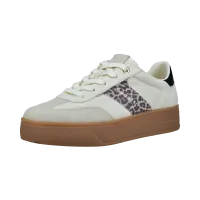 Bugatti - Platformos Sneaker Női utcai cipő