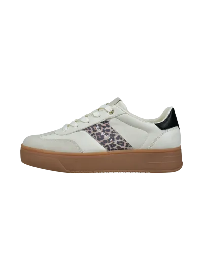 Bugatti - Platformos Sneaker Női utcai cipő