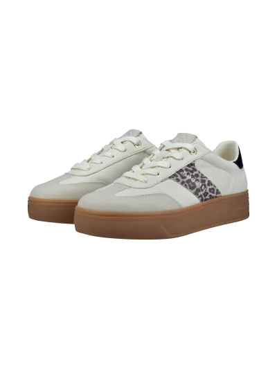 Bugatti - Platformos Sneaker Női utcai cipő