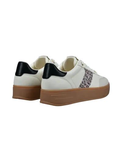 Bugatti - Platformos Sneaker Női utcai cipő