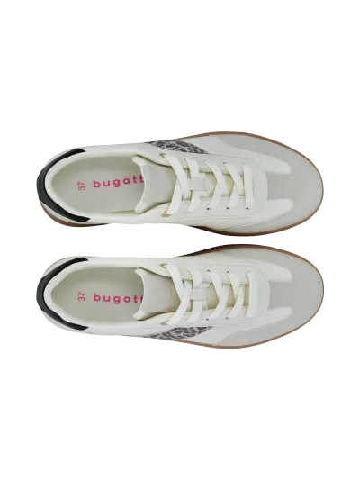 Bugatti - Platformos Sneaker Női utcai cipő
