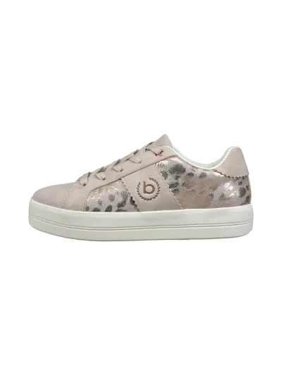 Bugatti - Platformos Sneaker Női utcai cipő