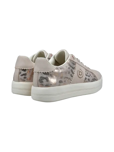 Bugatti - Platformos Sneaker Női utcai cipő