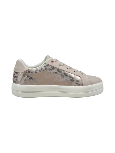 Bugatti - Platformos Sneaker Női utcai cipő