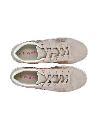 Bugatti - Platformos Sneaker Női utcai cipő