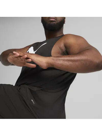 Puma - Essentials - Férfi trikó