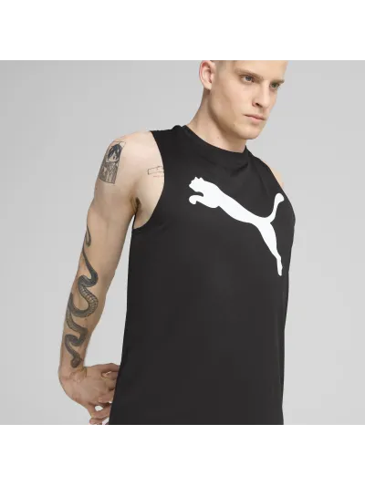 Puma - Essentials - Férfi trikó