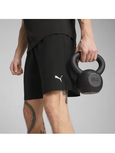 Puma - Essentials - Technikai Férfi melegítő nadrág