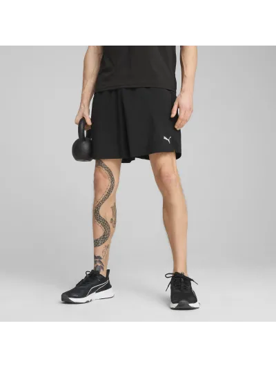 Puma - Essentials - Technikai Férfi melegítő nadrág