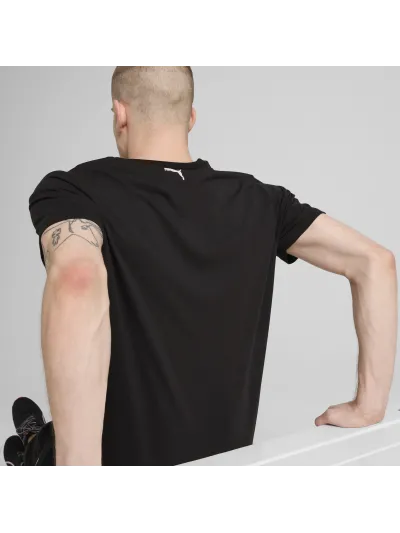 Puma - Tech Triblend - Férfi póló