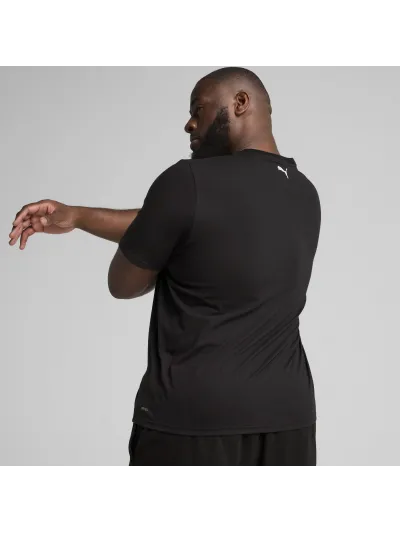 Puma - Tech Triblend - Férfi póló