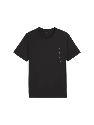 Puma - Tech Triblend - Férfi póló