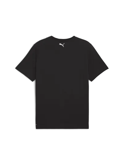 Puma - Tech Triblend - Férfi póló